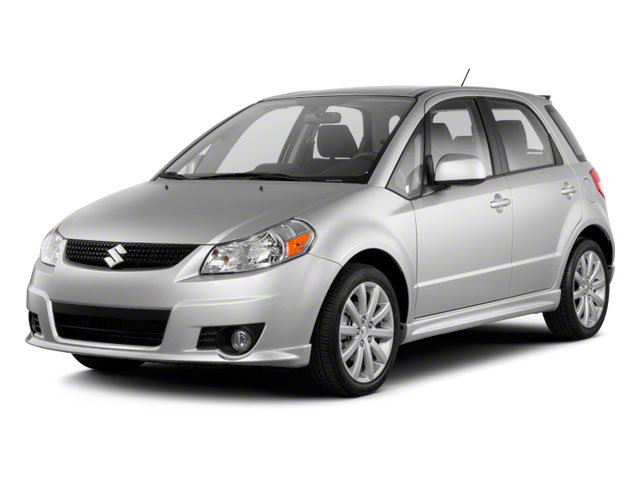 suzuki sx4 crossover 2010 JS2YB5A30A6310947 image suzuki sx4 crossover 2010 JS2YB5A30A6310947 image